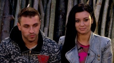 ДОМ-2 После заката 3693 день Ночной эфир (20.06.2014)