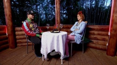 ДОМ-2 После заката 3702 день Ночной эфир (29.06.2014)