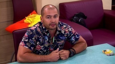 ДОМ-2 После заката 3681 день Ночной эфир (08.06.2014)