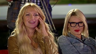 ДОМ-2 После заката 3713 день Ночной эфир (10.07.2014)