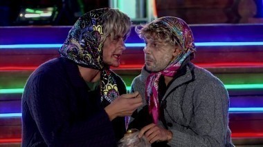 ДОМ-2 После заката 3715 день Ночной эфир (12.07.2014)