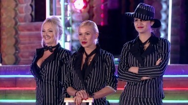 ДОМ-2 После заката 3716 день Ночной эфир (13.07.2014)