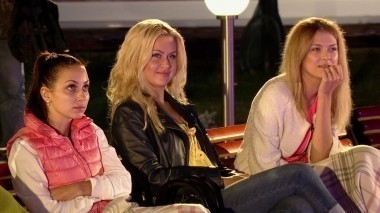 ДОМ-2 После заката 3717 день Ночной эфир (14.07.2014)