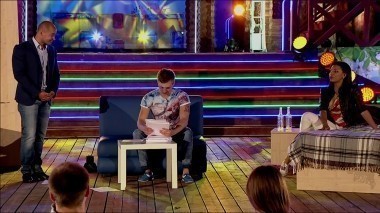 ДОМ-2 После заката 3718 день Ночной эфир (15.07.2014)