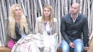 ДОМ-2 После заката 3720 день Ночной эфир (17.07.2014)