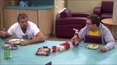 ДОМ-2 После заката 3722 день Ночной эфир (19.07.2014)