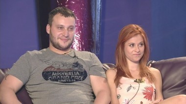 ДОМ-2 После заката 3725 день Ночной эфир (22.07.2014)