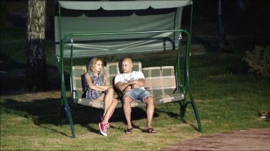 ДОМ-2 После заката 3726 день Ночной эфир (23.07.2014)