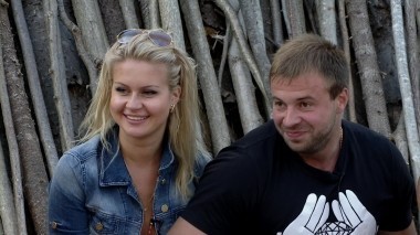 ДОМ-2 После заката 3728 день Ночной эфир (25.07.2014)