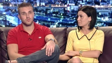 ДОМ-2 После заката 3731 день Ночной эфир (28.07.2014)