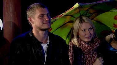 ДОМ-2 После заката 3706 день Ночной эфир (03.07.2014)