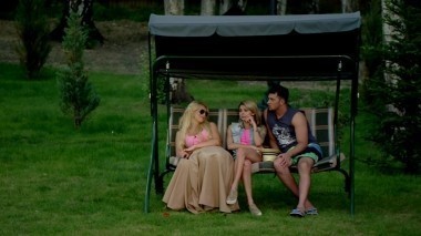 ДОМ-2 После заката 3710 день Ночной эфир (07.07.2014)