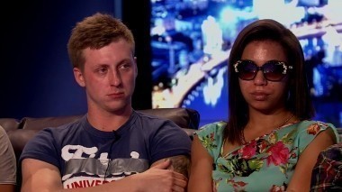 ДОМ-2 После заката 3711 день Ночной эфир (08.07.2014)