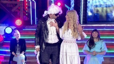 ДОМ-2 После заката 3712 день Ночной эфир (09.07.2014)