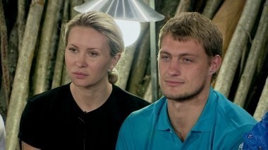 ДОМ-2 После заката 3748 день Ночной эфир (14.08.2014)