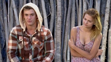 ДОМ-2 После заката 3749 день Ночной эфир (15.08.2014)