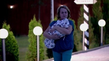 ДОМ-2 После заката 3736 день Ночной эфир (02.08.2014)