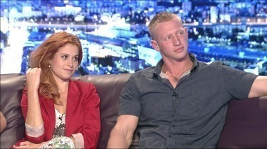 ДОМ-2 После заката 3763 день Ночной эфир (29.08.2014)