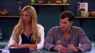 ДОМ-2 После заката 3764 день Ночной эфир (30.08.2014)