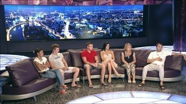 ДОМ-2 После заката 3738 день Ночной эфир (04.08.2014)