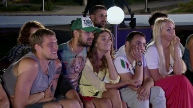 ДОМ-2 После заката 3740 день Ночной эфир (06.08.2014)