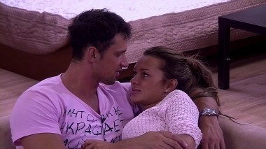 ДОМ-2 После заката 3741 день Ночной эфир (07.08.2014)