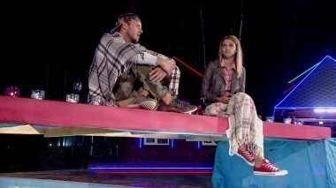 ДОМ-2 После заката 3777 день Ночной эфир (12.09.2014)