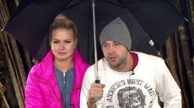 ДОМ-2 После заката 3785 день Ночной эфир (20.09.2014)