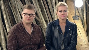 ДОМ-2 После заката 3787 день Ночной эфир (22.09.2014)