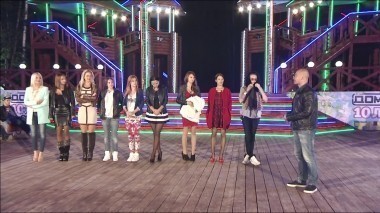 ДОМ-2 После заката 3790 день Ночной эфир (25.09.2014)