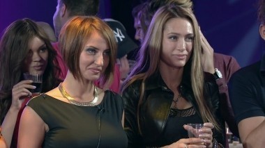 ДОМ-2 После заката 3792 день Ночной эфир (27.09.2014)