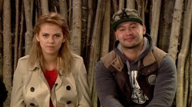 ДОМ-2 После заката 3768 день Ночной эфир (03.09.2014)