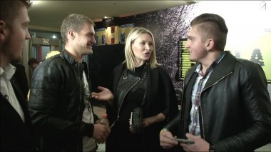 ДОМ-2 После заката 3795 день Ночной эфир (30.09.2014)