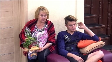 ДОМ-2 После заката 3770 день Ночной эфир (05.09.2014)