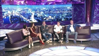 ДОМ-2 После заката 3771 день Ночной эфир (06.09.2014)