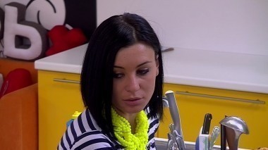 ДОМ-2 После заката 3772 день Ночной эфир (07.09.2014)