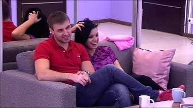 ДОМ-2 После заката 3774 день Ночной эфир (09.09.2014)