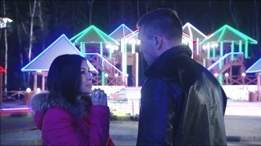 ДОМ-2 После заката 3809 день Ночной эфир (14.10.2014)