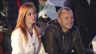 ДОМ-2 После заката 3810 день Ночной эфир (15.10.2014)