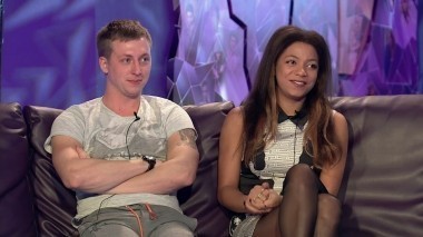 ДОМ-2 После заката 3812 день Ночной эфир (17.10.2014)