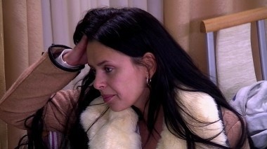 ДОМ-2 После заката 3813 день Ночной эфир (18.10.2014)