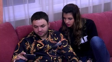 ДОМ-2 После заката 3816 день Ночной эфир (21.10.2014)