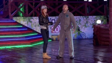 ДОМ-2 После заката 3817 день Ночной эфир (22.10.2014)