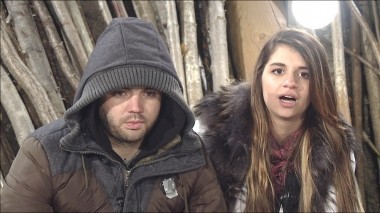 ДОМ-2 После заката 3819 день Ночной эфир (24.10.2014)