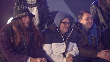 ДОМ-2 После заката 3821 день Ночной эфир (26.10.2014)