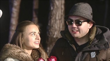 ДОМ-2 После заката 3822 день Ночной эфир (27.10.2014)