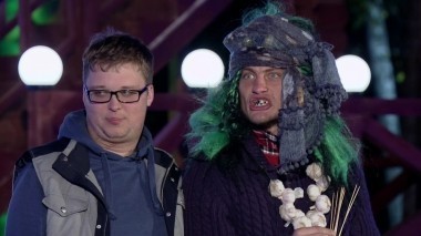 ДОМ-2 После заката 3802 день Ночной эфир (07.10.2014)