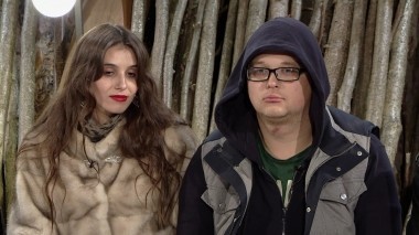 ДОМ-2 После заката 3803 день Ночной эфир (08.10.2014)