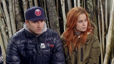 ДОМ-2 После заката 3837 день Ночной эфир (11.11.2014)