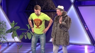 ДОМ-2 После заката 3838 день Ночной эфир (12.11.2014)